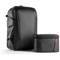 PGYTECH OneMo 2 - 35L, Space Black