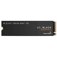 WESTERN DIGITAL WD_BLACK SN8100 NVMe SSD M.2, 2.0TB (WDS200T1X0M-00CMT0)