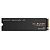 WESTERN DIGITAL WD_BLACK SN8100 NVMe SSD M.2, 4.0TB (WDS400T1X0M-00CMT0)