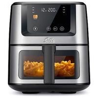 SOLIS Air Fry & Dry XL