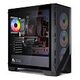 JOULE PERFORMANCE Gaming PC RTX 5070 R5, Ryzen 5 7500F (6x 3.7/5.0GHz), 32GB (L1135839)