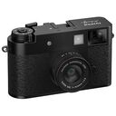FUJIFILM X half X-HF1, Black