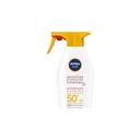 NIVEA Sensitive Immediate Protect SPF 50 Sun Spray 270 ml