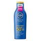 NIVEA Protect & Moisture SPF 50 Sun Milk 200 ml