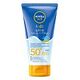 NIVEA Kids Protect & Play Ultra SPF 50 Sun Lotion 150 ml