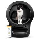 LITTER-ROBOT 4, Black