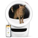 LITTER-ROBOT 4, Weiss