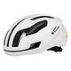 SWEET PROTECTION Falconer 2Vi MIPS Velohelm, S/M (53 - 56 cm), Satin White