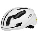 SWEET PROTECTION Falconer 2Vi MIPS Velohelm, L/XL (59 - 61 cm), Satin White