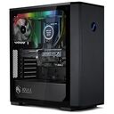 JOULE PERFORMANCE Gaming PC RTX 5070 Ti R7, Ryzen 7 9700X (8x 3.8/5.5GHz), 32GB (L1134985)