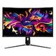 MSI MPG 321CURXDE QD-OLED (9S6-3DD64T-005)