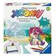 Xoomy Erweiterungsset - Fröhliche Einhörner (Ravensburger)