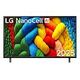 LG ELECTRONICS 75NANO81A6A