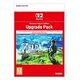 The Legend of Zelda: Breath of the Wild - Nintendo Switch 2 Edition Upgrade Pack (Nintendo), NSW2 [Download]