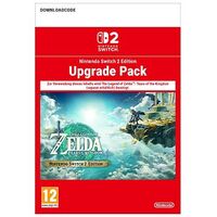 The Legend of Zelda: Tears of the Kingdom - Nintendo Switch 2 Edition Upgrade Pack (Nintendo), NSW2 [Download]