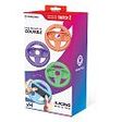 ONIVERSE Racing Wheels Pack x4, NSW2 (ONIWHL-SWI2-OBGP)
