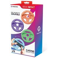 ONIVERSE Racing Wheels Pack x4, NSW2 (ONIWHL-SWI2-OBGP)