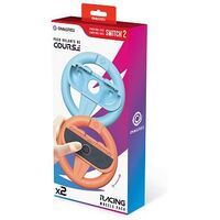 ONIVERSE Racing Wheels Pack x2, NSW2 (ONIWHL-SWI2-OB)