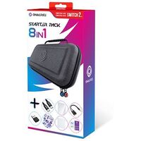 ONIVERSE Starter Pack 8in1, NSW2 (ONIPCK2-SWI2-START)