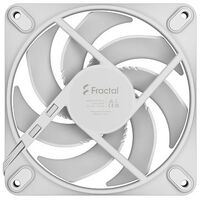 FRACTAL DESIGN Momentum 12, 120mm, White (FD-F-MO1-1202)