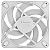 FRACTAL DESIGN Momentum 12, 120mm, White (FD-F-MO1-1202)
