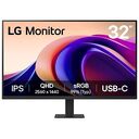 LG ELECTRONICS 32U631A-B