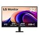 LG ELECTRONICS 32U631A-B