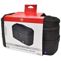 HORI Nintendo Switch 2 Kompakte Carry-All Tragetasche, NSW2 (NSX-021E)