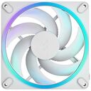 FRACTAL DESIGN Momentum 14 RGB, 140mm, White (FD-F-MR1-1402)