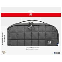 HORI Nintendo Switch 2 Puff Pouch, NSW2 (NSX-019E)