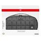 HORI Nintendo Switch 2 Gesteppte Tasche, NSW2 (NSX-019E)