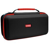 TRUST GXT 1252 XL Hardcase for Nintendo Switch 2, Black, NSW2 (25762)