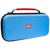 TRUST GXT 1251B Hardcase for Nintendo Switch 2, Blau, NSW2 (25760)
