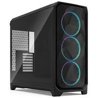 FRACTAL DESIGN Meshify 3 XL RGB Window, Black TG Light Tint (FD-C-MES3X-04)