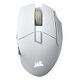 CORSAIR Scimitar Elite Wireless SE MMO Gaming Mouse, Weiss (CH-9314011-WW)