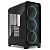 FRACTAL DESIGN Meshify 3 RGB Window, Black TG Light Tint (FD-C-MeS3A-06)
