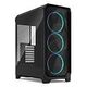 FRACTAL DESIGN Meshify 3 RGB Window, Black TG Light Tint (FD-C-MeS3A-06)