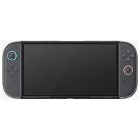 SPIGEN Nintendo Switch 2 Case Nano Pop, Black Sesame, NSW2 (ACS09343)