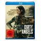 Dirty Angels (Blu-ray, 2024, E.Green / R.Rose)