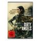 Dirty Angels (DVD, 2024, E.Green / R.Rose)