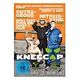 Kneecap (DVD, 2024, M.Fassbender / S.Kirby)