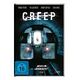 Creep (2004) (DVD, 2004, F.Potente / S.Harris)