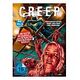 Creep (2004) (Blu-ray, Limited Edition Mediabook, 2004, F.Potente / S.Harris)