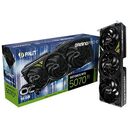PALIT GeForce RTX 5070 Ti GamingPro-S OC, GeForce RTX 5070 Ti, 16GB GDDR7, PCI-Express (NE7507TS19T2-GB2031U)