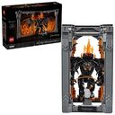 LEGO Icons - The Lord of the Rings: Balrog Book Nook (10367)