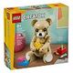 LEGO Creator - Weltkindertag-Teddy (40763)