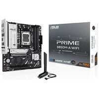 ASUS PRIME B850M-A WIFI, AMD B850 (90MB1LN0-M0EAY0)