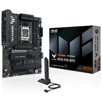 ASUS TUF GAMING X870E-PLUS WIFI7, AMD X870E (90MB1M70-M0EAY0)