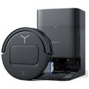 ECOVACS Deebot T80 OMNI, Black