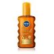NIVEA Carotene Golden And Lasting Tan SPF 6 Sun Oil Spray 200 ml